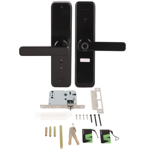 Electronic Smart Door Lock — Smart Lock, GoolRC