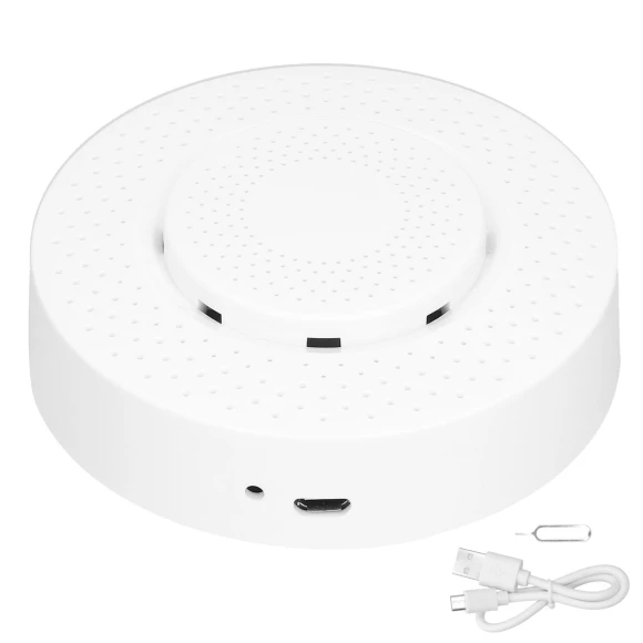 Smart Air Quality Monitor — Air Quality Monitor, GoolRC