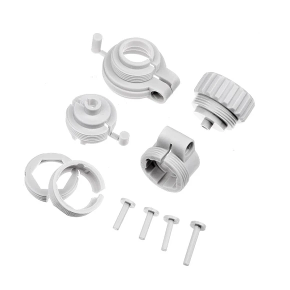 Smart Thermostatic Radiator Valve Adapter, Labor Of Words