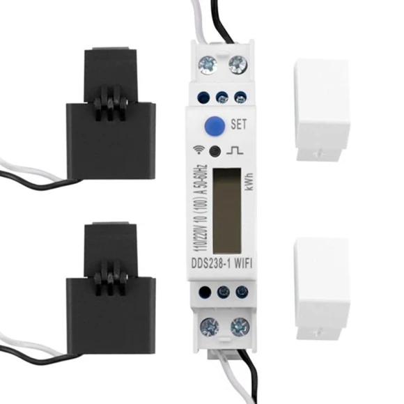 Smart Energy Monitor, Reliable tool