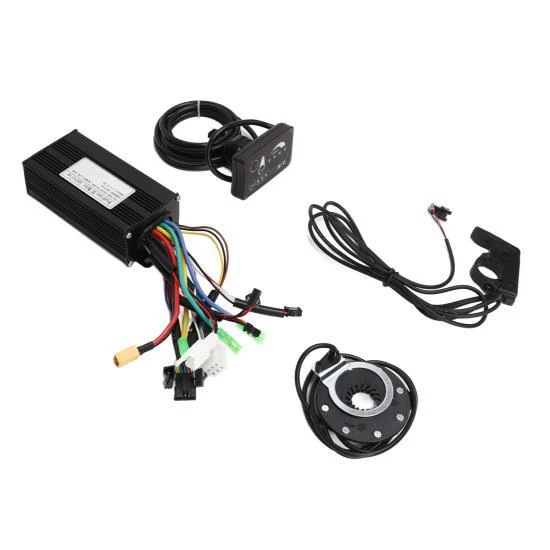 3-Mode Sine Wave Magnetic Power Amplifier Controller, JM- Carejoyao