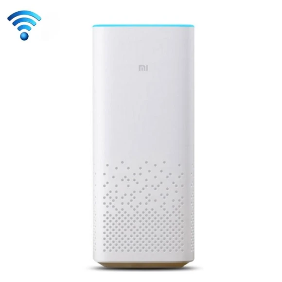 AI Speaker — Smart Speaker, Xiaomi