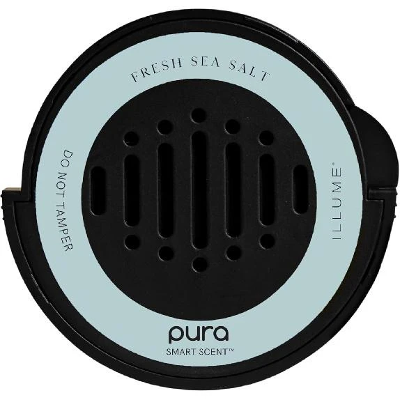 Car Scent Refill, Pura