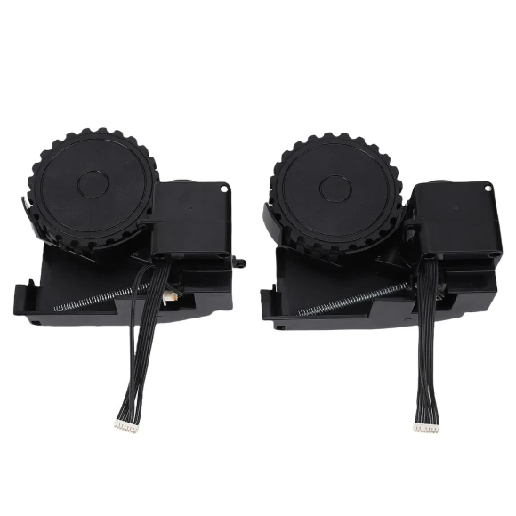 Drive Wheel Module for Vacuum, Tooarts