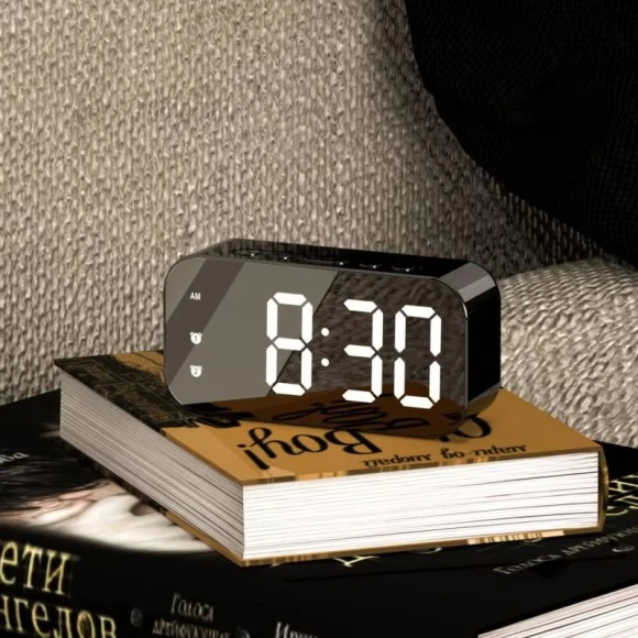 Smart Alarm Clock, Daily necessities-V