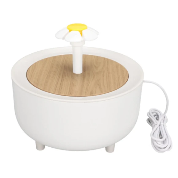 Smart Cat Water Fountain, Honor Electronics