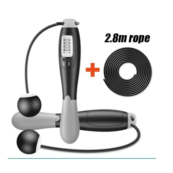 Smart Jump Rope, LY Angel Boutique 025