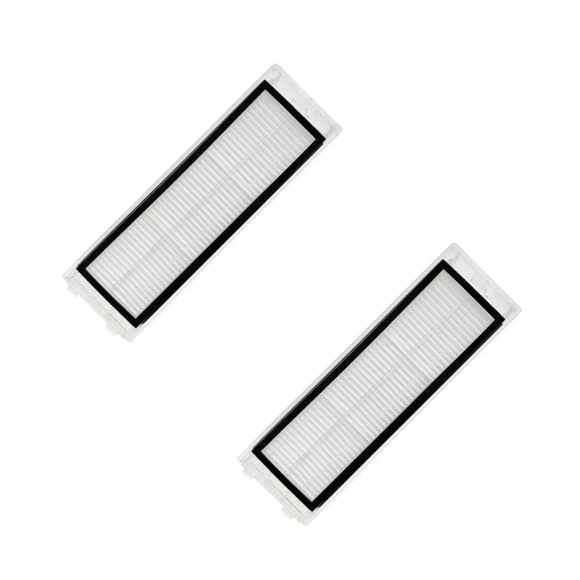 Accessory Filter for Sweeping Robots, BraceletS