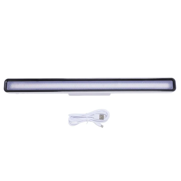 Adjustable Color Temperature Under-Cabinet Lighting, Sport2ZY