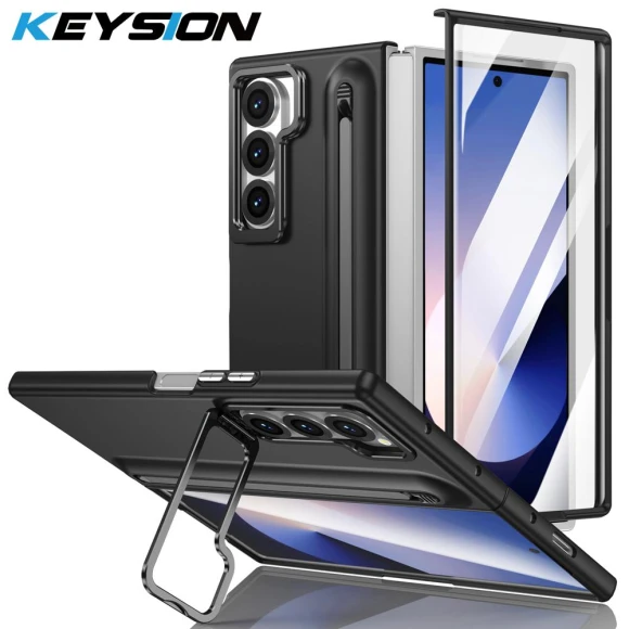 Case with Stand for Touch Pen, KEYSION