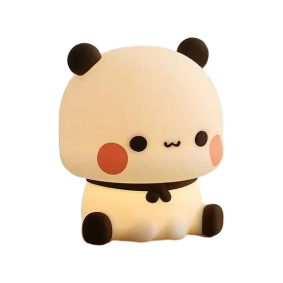 Cute Panda Night Light, Darling Child Boutique