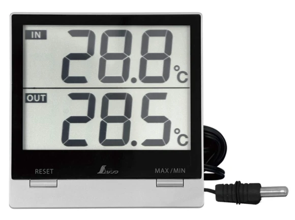 Digital Thermometer — Smart Thermometer, HAYAO