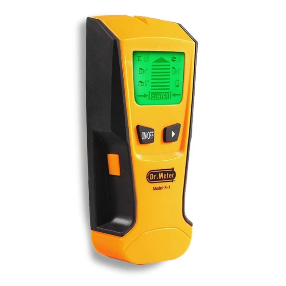 Digital Wall Detector, HAYAO