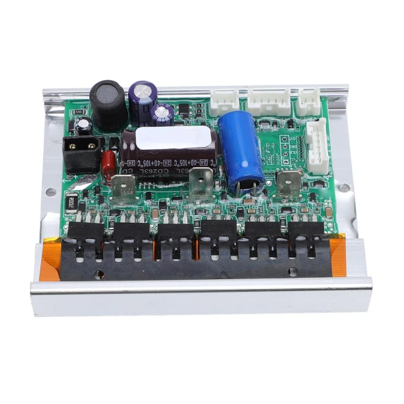 Electric Scooter Controller, Sport2ZY