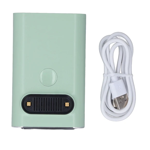 Mini Ozone Air Purifier, Cmperipheral