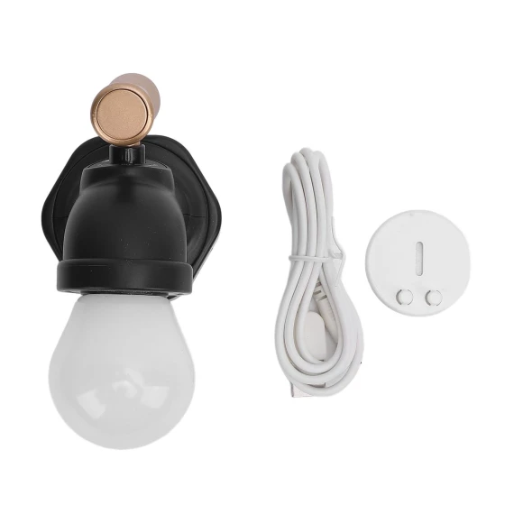 Night Light Faucet, ZY-Animal-N