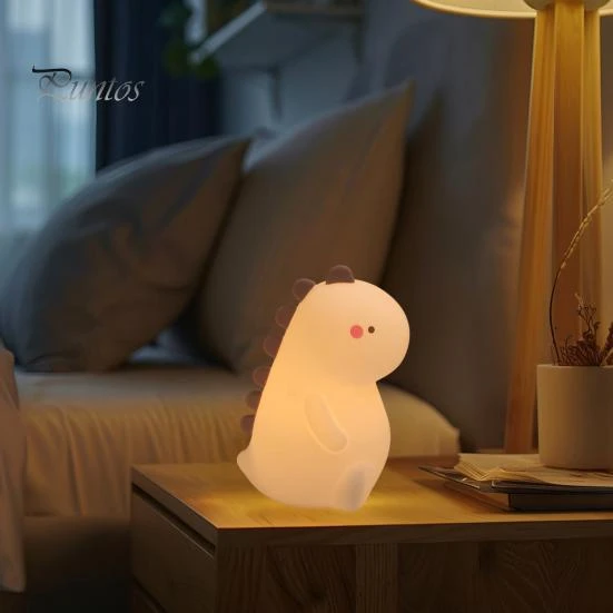 Night Light with Touch Control, Kitchen artifact