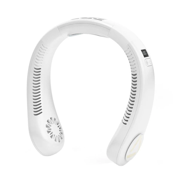 Portable Personal Wearable Air Conditioner, Smarrt home