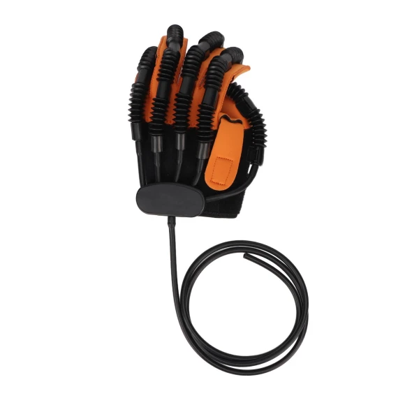 Rehabilitation Robot Gloves, Beautyyy