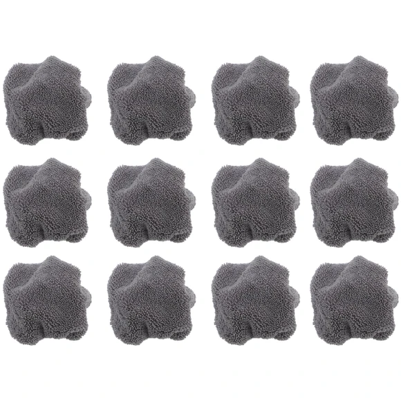 Replacement Window Cleaning Robot Pads, ZuiyouBeauty1