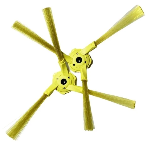 Robot Vacuum Side Brush — Robot Vacuum, Winnerer Saturn