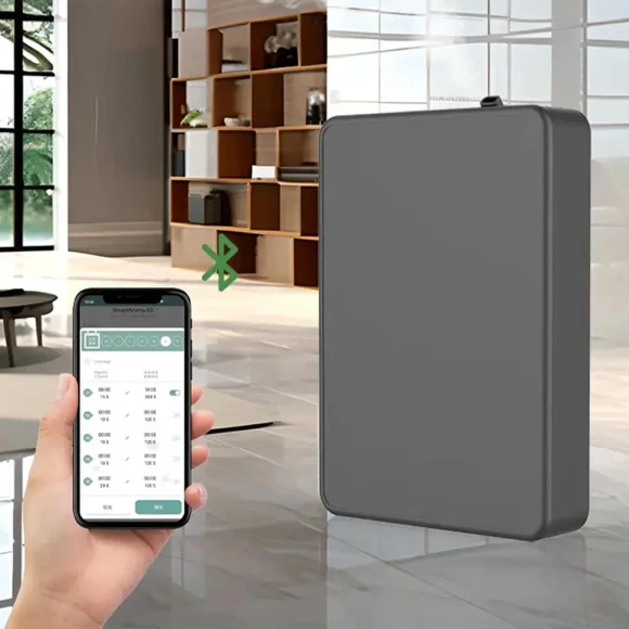 Smart Aroma Diffuser, Darling Women Boutique