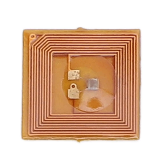 Smart Nail Chip, ZY-Animal-N