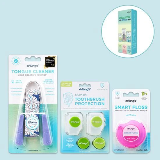 Special Dental Care Set, K dress beauty