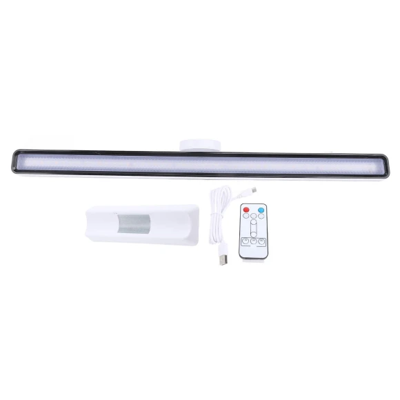 Under Cabinet Lighting with Remote Control, ZuiyouJewelry1