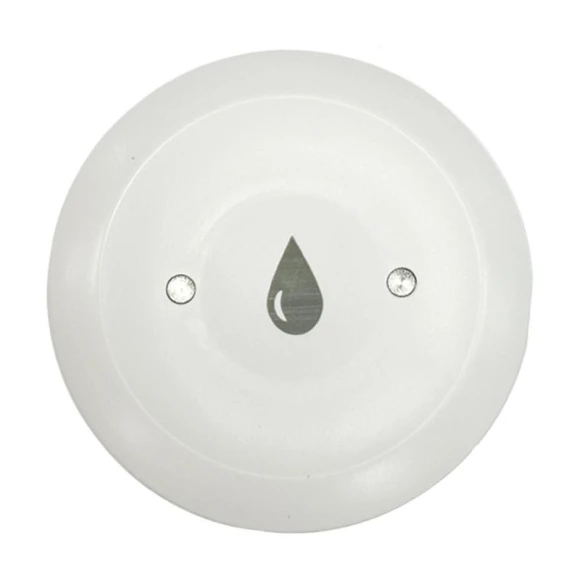 Water Leak Detector Sensor — Water Shut Off Valve, Darling Women Boutique C