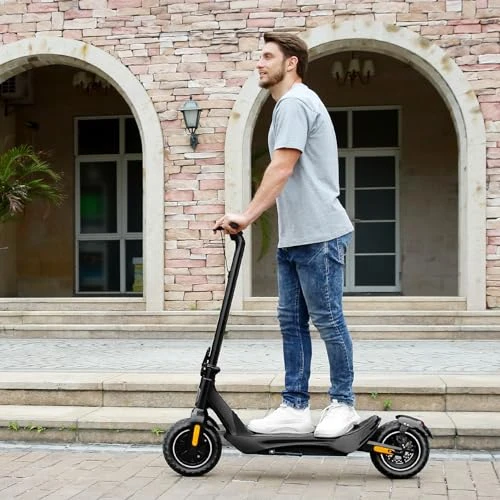 Electric Scooter, Caroma