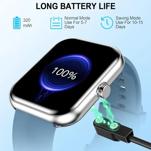 Fitness Tracker Smart Watch — Fitness Tracker, ganopterygon