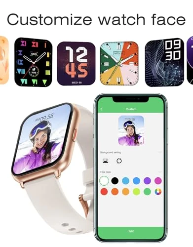 Fitness Tracker Watch — Fitness Tracker, Cloudpoem