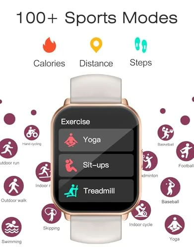 Fitness Tracker Watch — Fitness Tracker, Cloudpoem