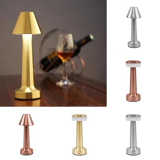 Night Light with Touch Screen, Kitchenware