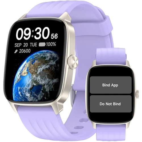 Pedometer Watch — Fitness Tracker, Kummel