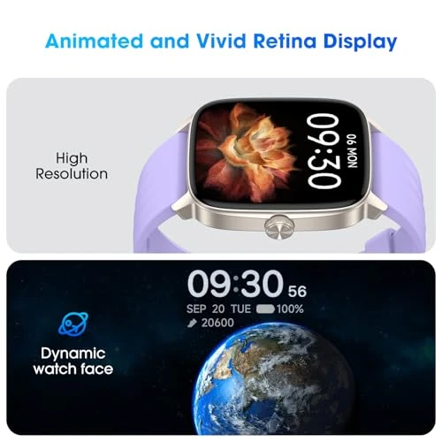 Pedometer Watch — Fitness Tracker, Kummel