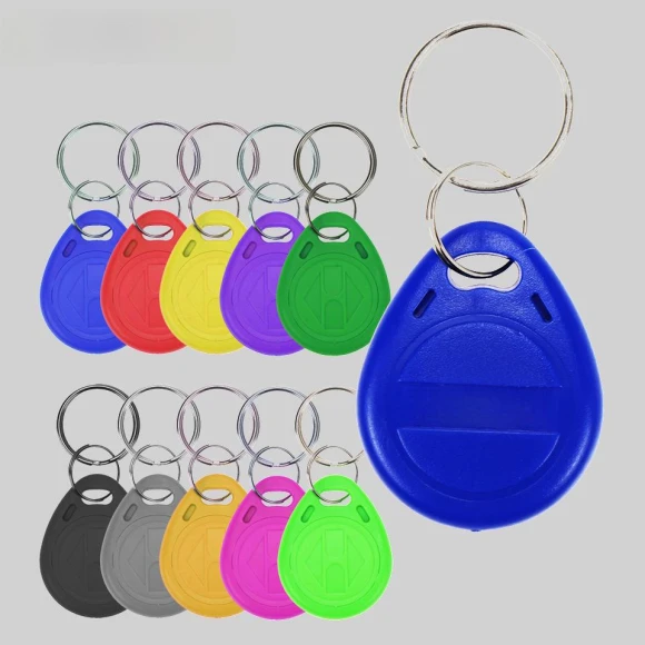 Smart Access Key Fob, TrendVibeCN