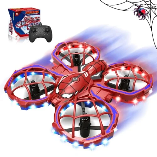 Spider Drone for Kids — Drone, Jomzuci