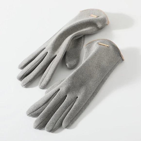 Winter Gloves with Touchscreen, meiling