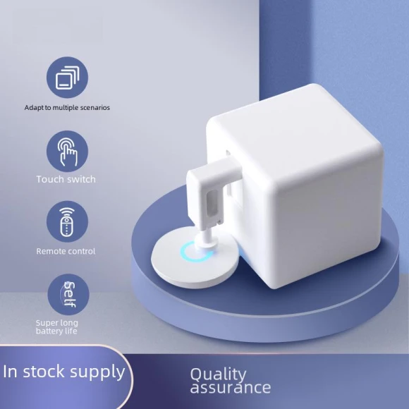 Finger Robot Bluetooth Remote Control, TrendVibeCN