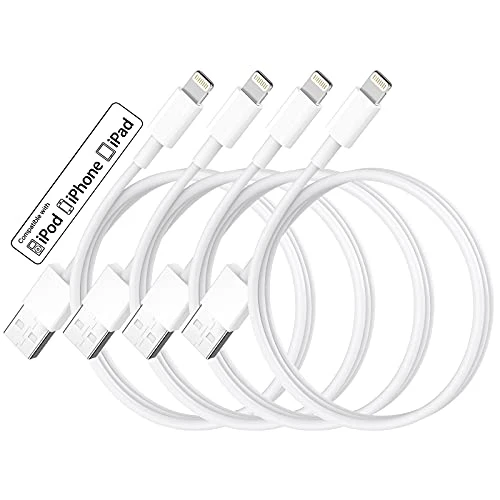 Lightning to USB Charging Cable, PGQBS