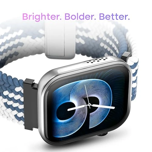 Pro 6 Smart Watch — Smart Watch, Noise