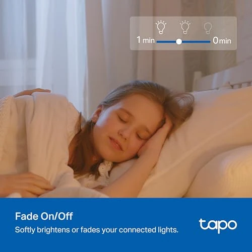 Smart Dimmer Switch, TP-Link