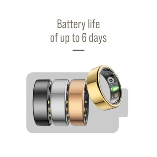 Smart Ring — Smart Ring, Herz