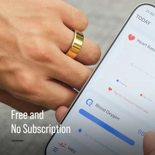 Smart Ring — Smart Ring, Herz