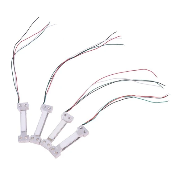 Strain Gauge Pressure Sensor Load Cell, Soon Learned