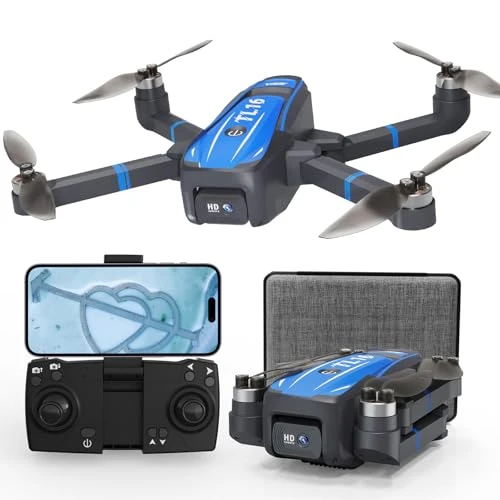 Drone with 4K HD Camera — Drone, Toladrone
