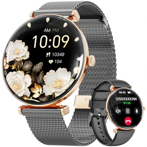 Smart Watch for Women — Smart Watch, Hwagol