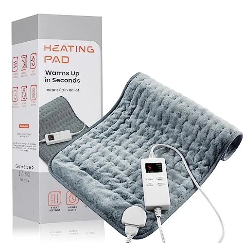 Electric Heating Pad, KOT